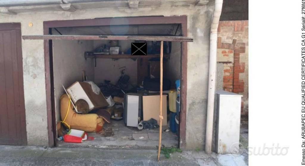 Appartamento – Sergnano - Vista 2
