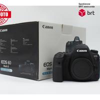 Canon EOS 6D Mark II