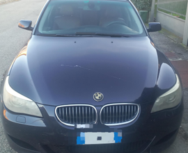 Bmw serie 5 e60/61