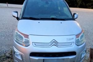 Citroen C3 Picasso 