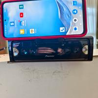autoradio Pioneer 