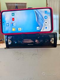 autoradio Pioneer 