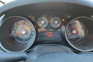 Quadro strum FIAT GRANDE PUNTO 1242cc benz 2011