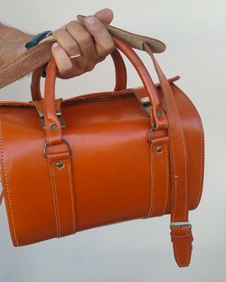 bauletto antico