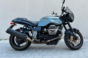Moto Guzzi V11 Sport Ballabio 1100 – 2003 – 37.000