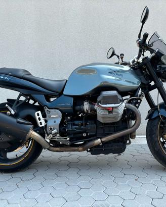 Moto Guzzi V11 Sport Ballabio 1100 – 2003 – 37.000