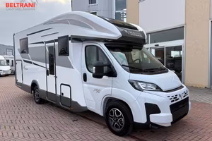 MOBILVETTA KROSSER P90