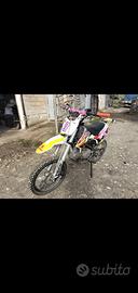 pit bike 125cc 
