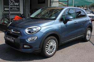 Fiat 500X 1.4 MultiAir 140 CV DCT Lounge