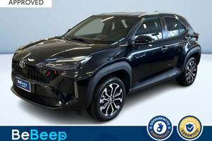 Toyota Yaris Cross 1.5H TREND FWD 116CV E-CVT