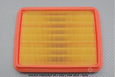 Filtro aria DUCATI PANIGALE V4 V4S V4R 2025 - 2026