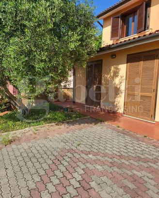 Appartamento Rio [Cod. rif 3253445VRG]