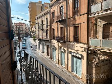 Appartamento centro storico
