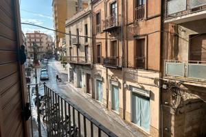 Appartamento centro storico