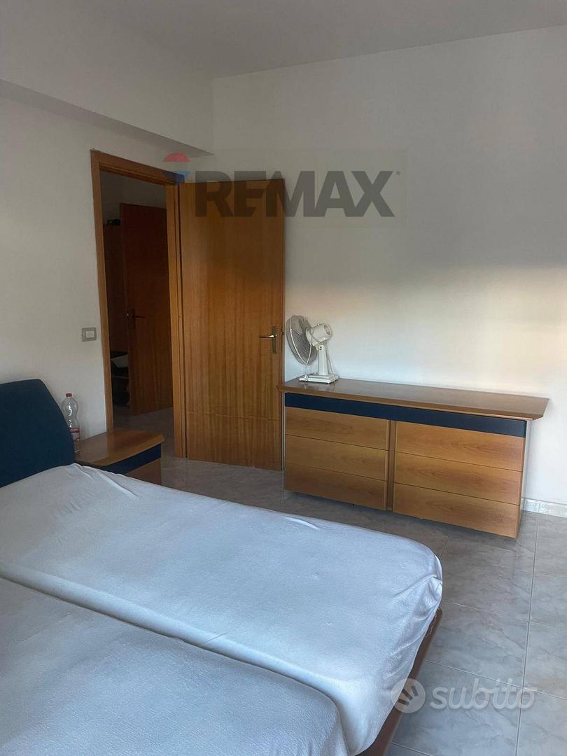 Apartment in Santa Teresa di Riva, Bucalo, Messina - Altro