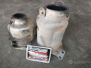 Catalizzatore fap VOLKSWAGEN PASSAT B8 2.0 2015