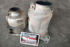 Catalizzatore fap VOLKSWAGEN PASSAT B8 2.0 2015
