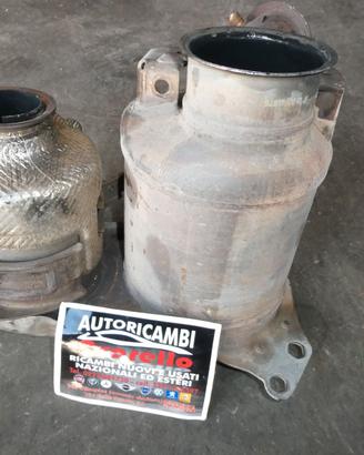 Catalizzatore fap VOLKSWAGEN PASSAT B8 2.0 2015