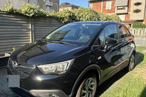 Opel Crossland X 1.2 Benzina 2018 - 98.300 km