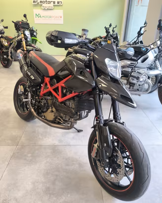 Ducati Hypermotard 1100 EVO SP GARANZIA 12 MESI