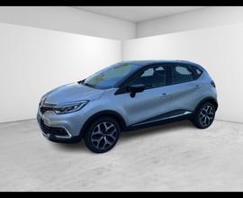 RENAULT Captur 1.5 dci Intens 90cv