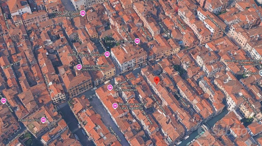 Appartamento – Venezia, Cannaregio - Altro