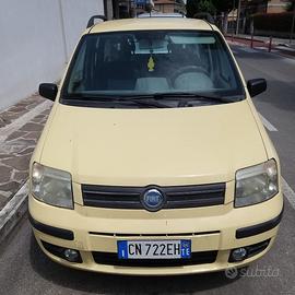 fiat panda 1.3 multijet 
