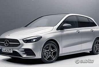 Ricambi mercedes classe b 2022