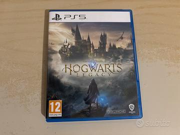 Hogwarts Legacy PS5
