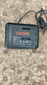 CARICA BATTERIE BLEACH DECK3534887517  