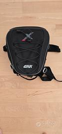 Bauletto/Borsa Moto 