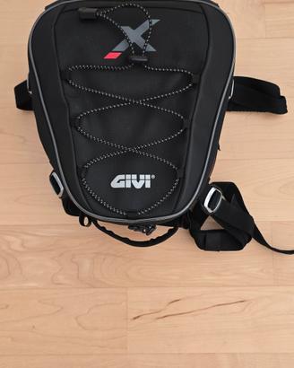 Bauletto/Borsa Moto 