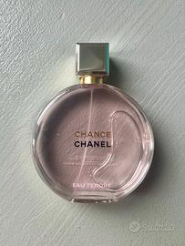 Chanel Chance Eau Tendre