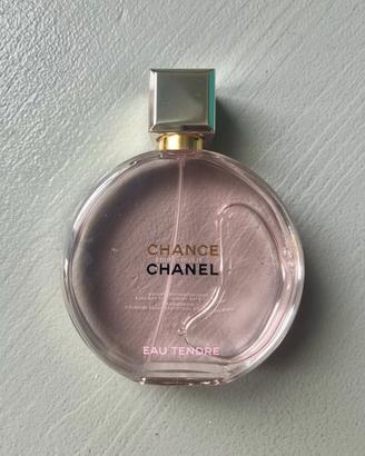Chanel Chance Eau Tendre