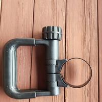 Manico laterale martello demolitore 65 mm