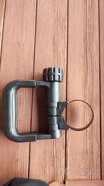 Manico laterale martello demolitore 65 mm