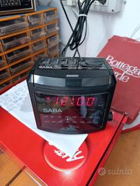 radiosveglia saba