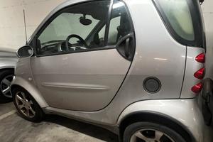 Smart 700 bemzina