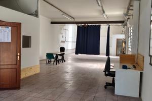 Deposito Magazzino Prato est / centro