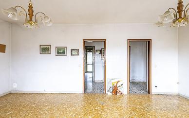 Appartamento a Casale sul Sile 5 locali