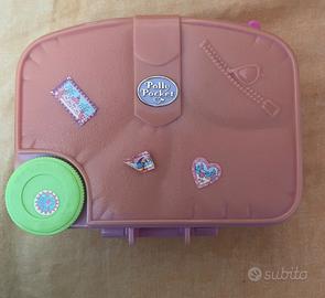 Polly Pocket Holiday fun 1996