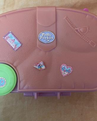 Polly Pocket Holiday fun 1996