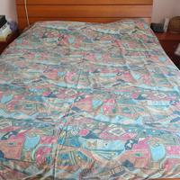 camera da letto completa