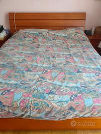 camera da letto completa