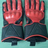 Guanti moto Dainese M