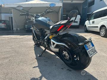 Ducati Xdiavel S 1260