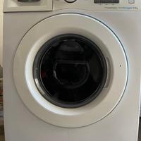 Lavatrice Samsung 8kg