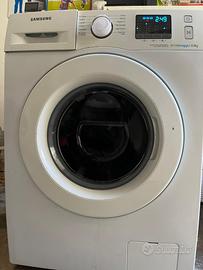 Lavatrice Samsung 8kg