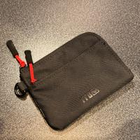 Portafoglio EDC pouch