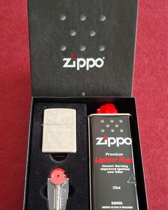 Zippo accendino Venezian